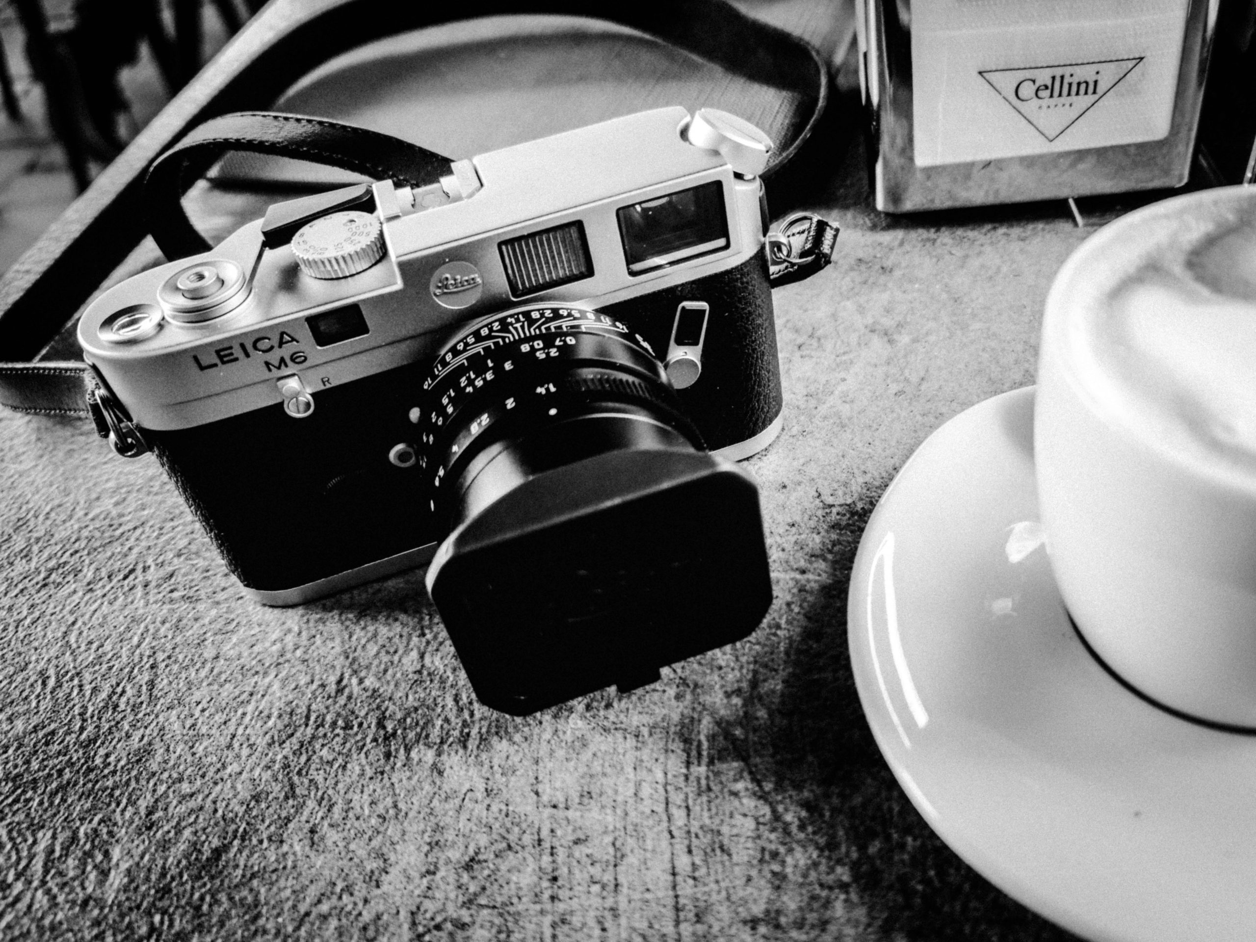 Lire la suite à propos de l’article Bonjour tout le monde !