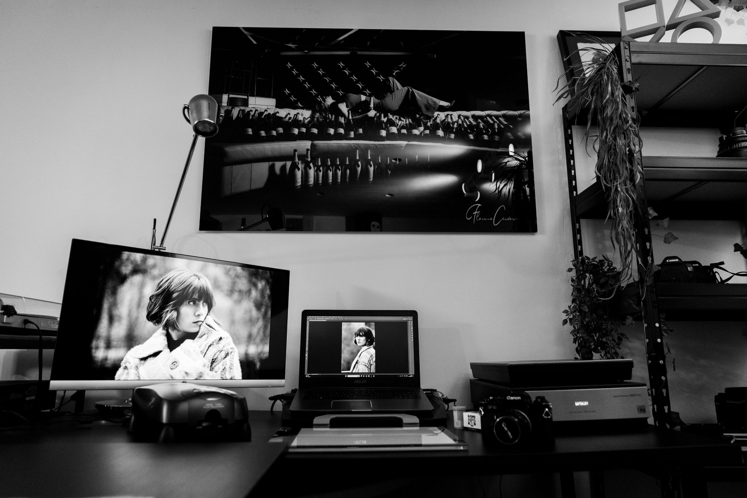 Lire la suite à propos de l’article Bonjour tout le monde !