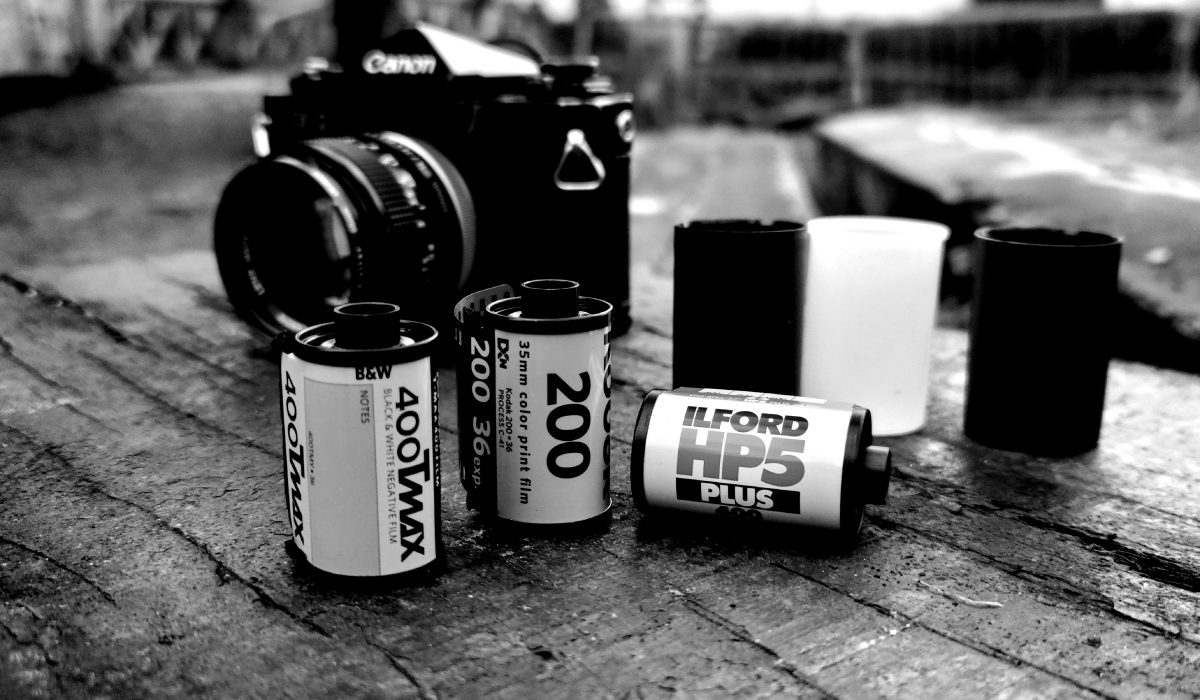 séance photo photographe argentique