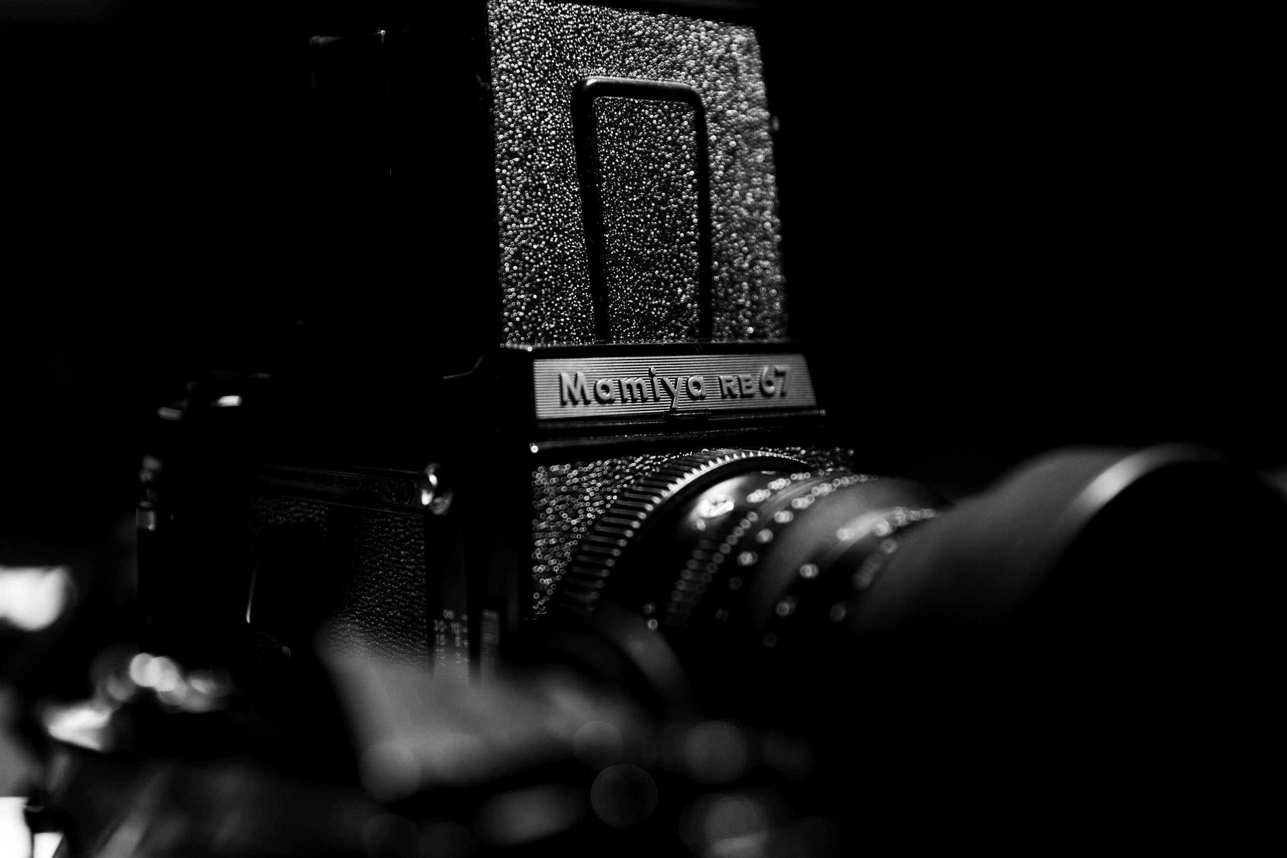 Lire la suite à propos de l’article Ce que l’argentique m’a appris