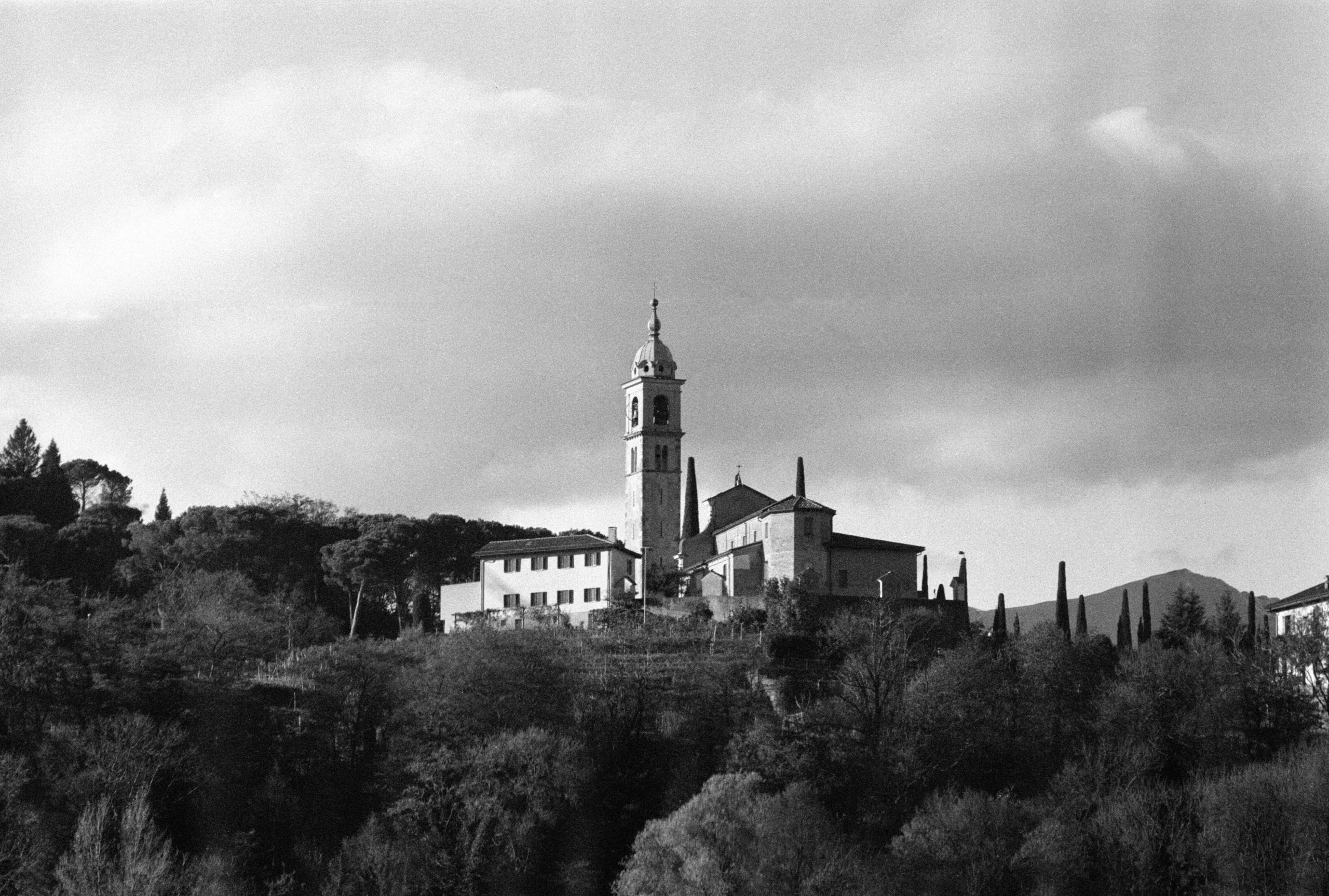 Lire la suite à propos de l’article Apprendre la photographie argentique