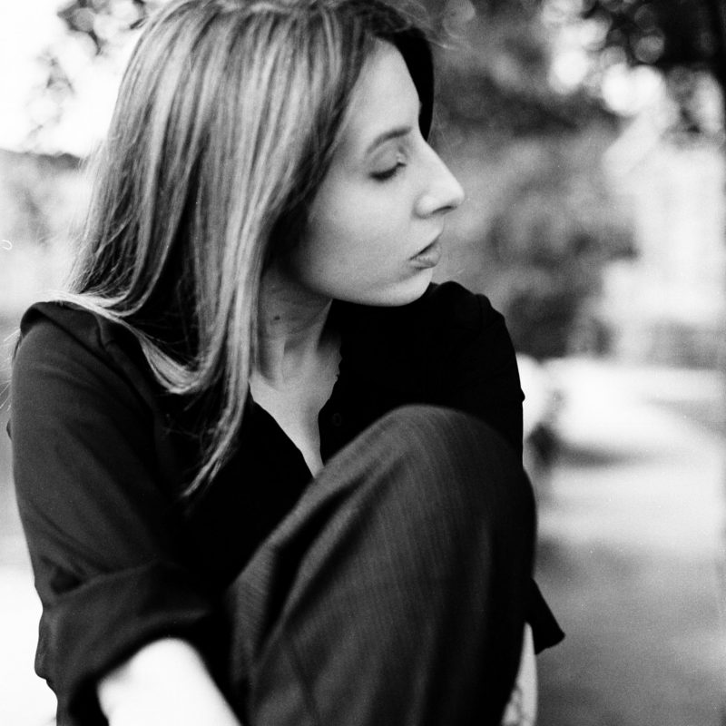 photographe argentique Modèle Thionville Luxembourg Artistique