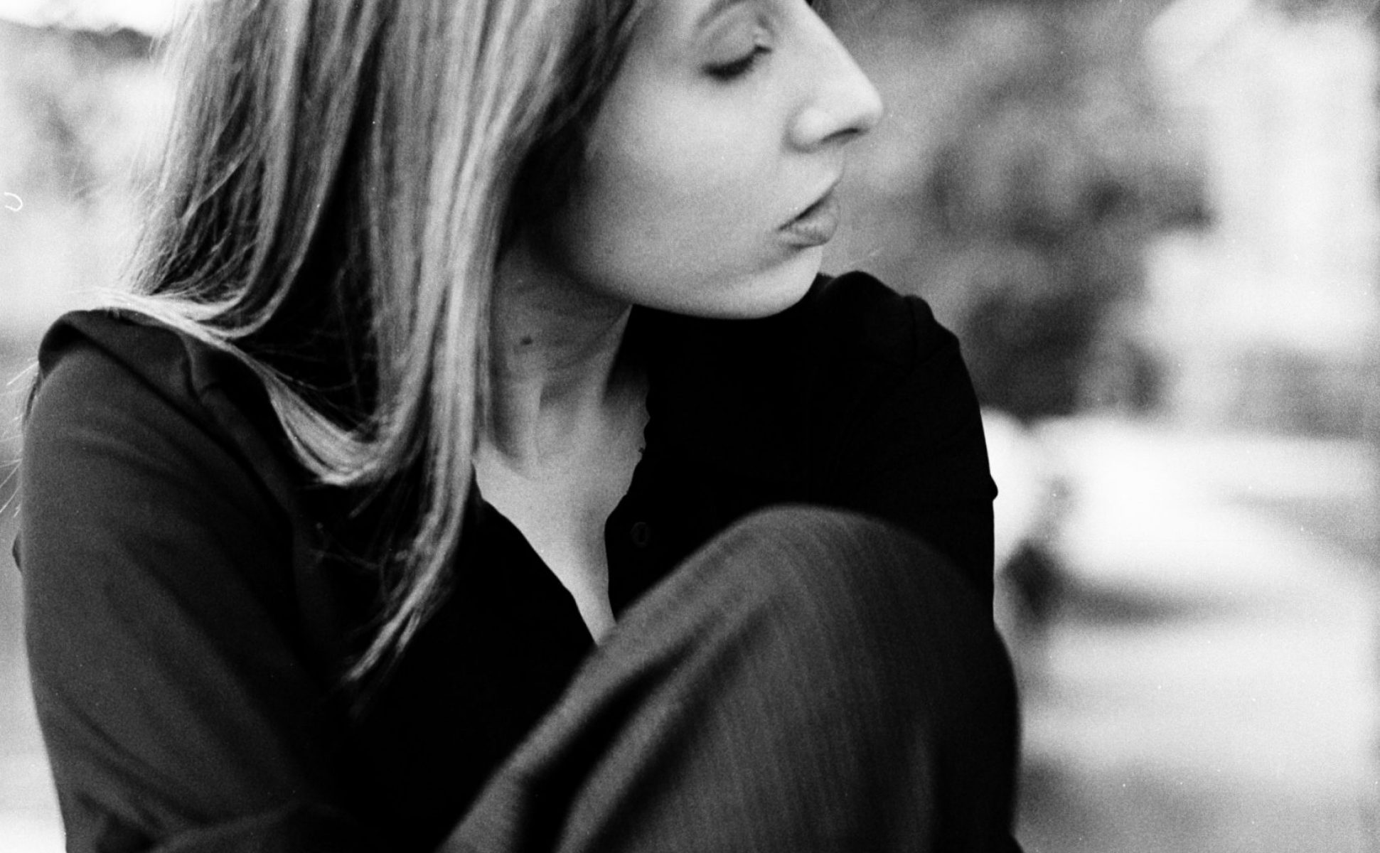 photographe argentique Modèle Thionville Luxembourg Artistique