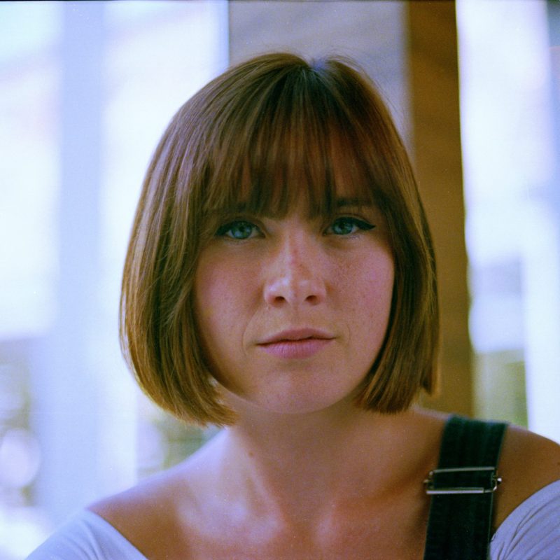 photographe argentique Modèle Thionville Luxembourg Artistique