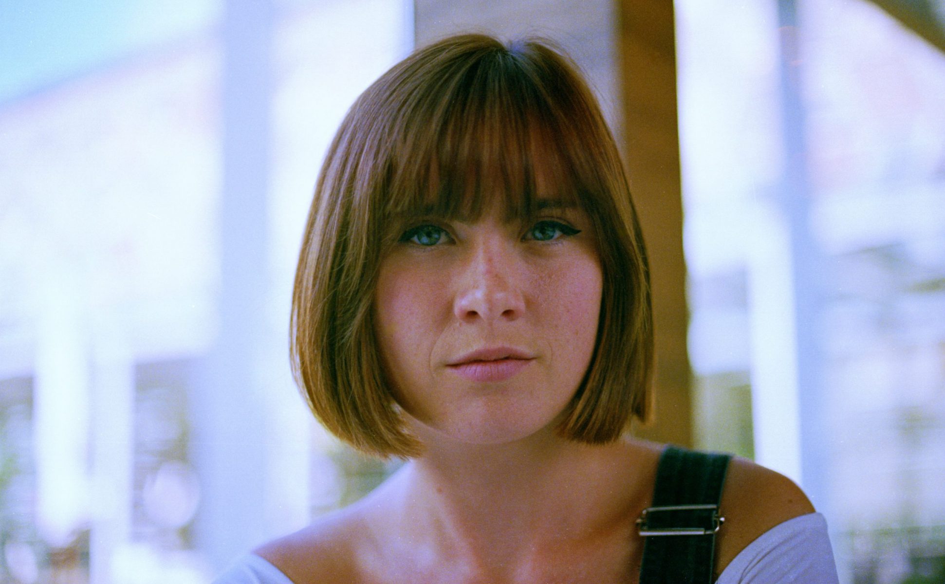 photographe argentique Modèle Thionville Luxembourg Artistique