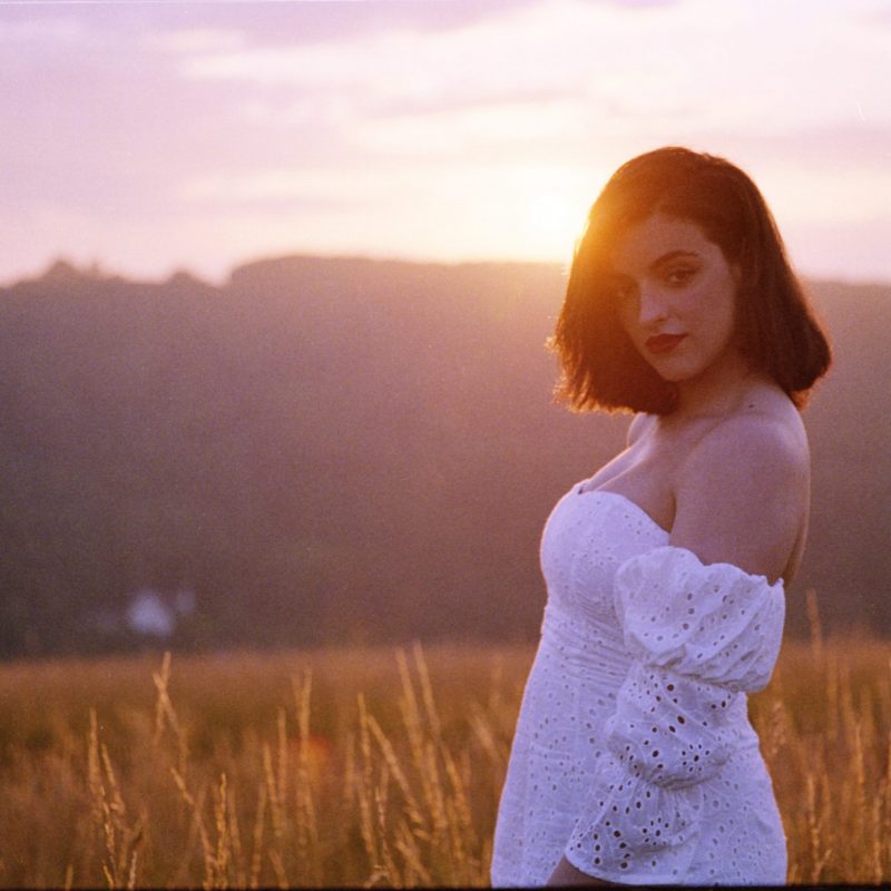 photographe argentique Modèle Thionville Luxembourg Artistique