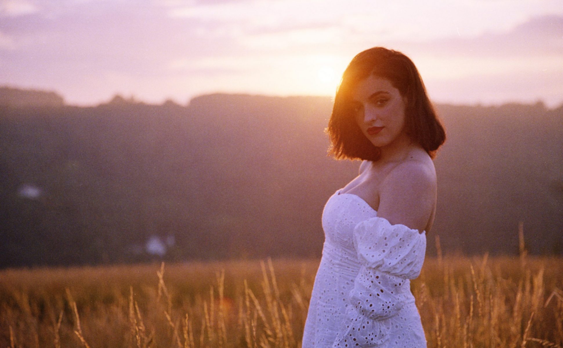 photographe argentique Modèle Thionville Luxembourg Artistique